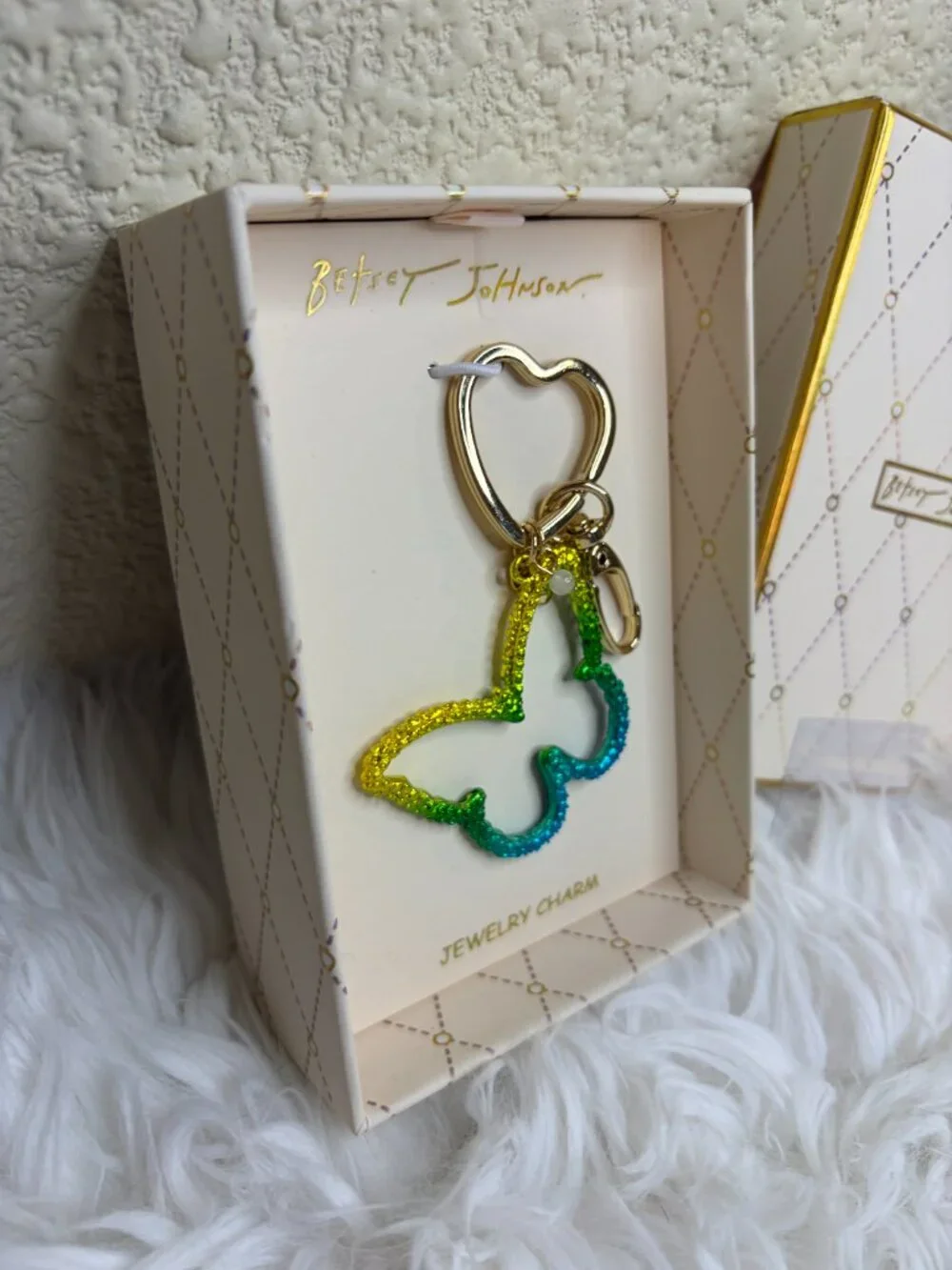Betsey Johnson betsey johnson